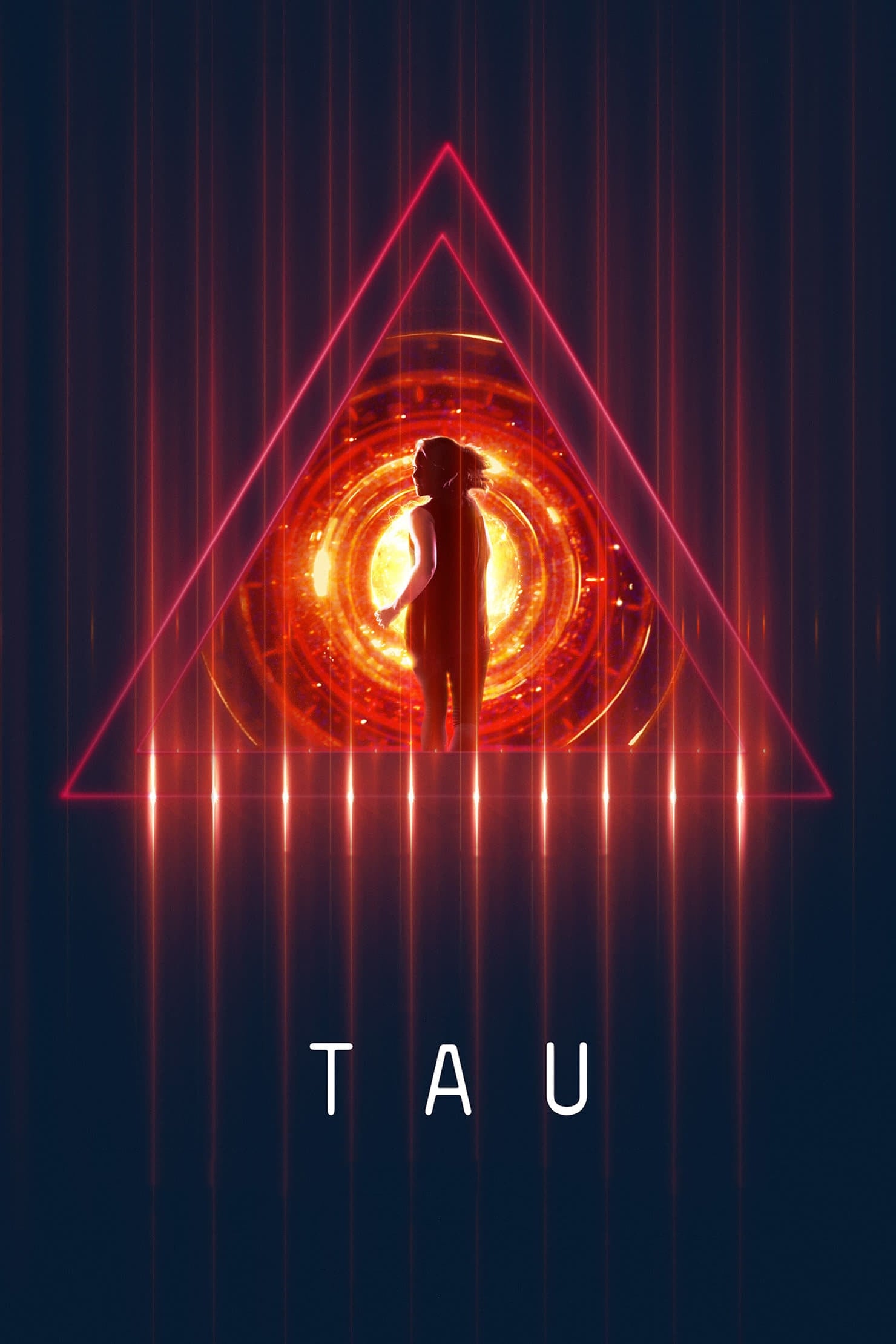 Постер Тау